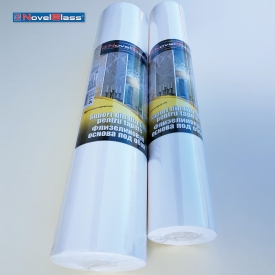 Non-woven wallpaper SF-7 with the delivery