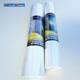 Non-woven wallpaper SF-6 with the delivery