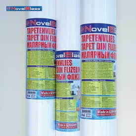 Non-woven wallpaper FP-60 with the delivery