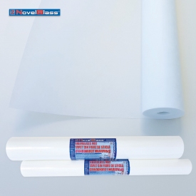 Glass-fiber wallpaper VS-40 with the delivery