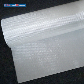 Fiberglass Tissue TS-200 with the delivery