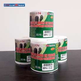 Auxiliary Products BFP-6 with the delivery
