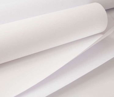 Non-woven 
wallpaper with the delivery