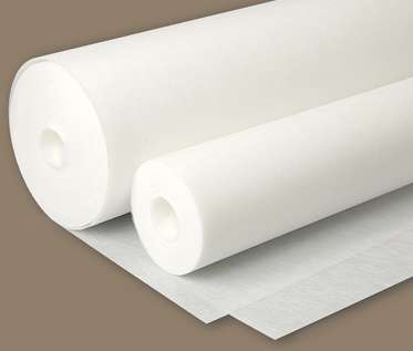 Glass-fiber 
wallpaper with the delivery