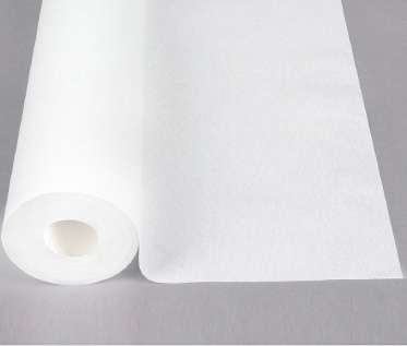 Piglented Glass-fiber 
Wallpaper with the delivery